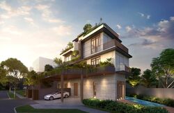 Senang Crescent (D14), Terrace #521396491